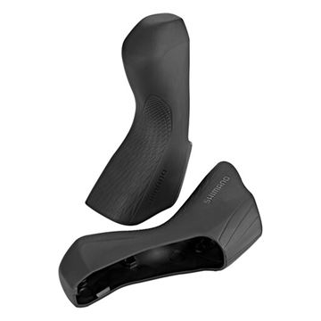 Picture of SHIMANO HOODS PAIR FOR ULTEGRA ST-R8020